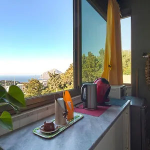 Casa Vincenza , Valderice Italia