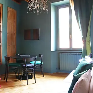 Repubblica Porta Venezia Chic Design Flat , Milano Italia