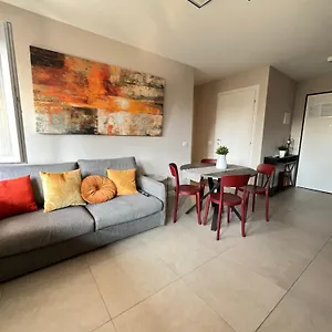  Appartamento Modern House, Station, Aereoporto Vicino