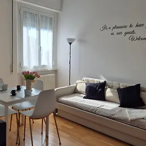  Appartamento La Casina Di Benedetta