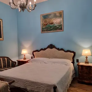 Il Nido Delle Rondini Florence