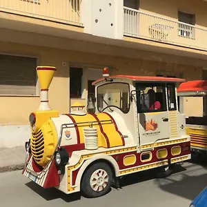 Kennedy 50 , Alghero Italia