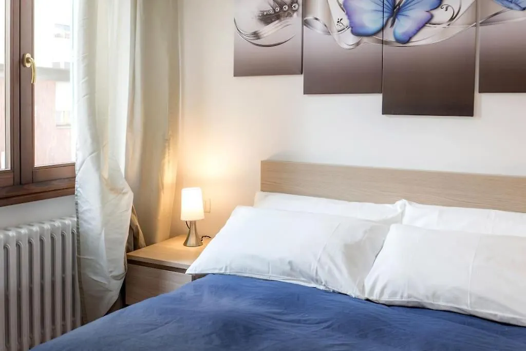 Beccaria Suite Firenze 0*, فلورنس إيطاليا