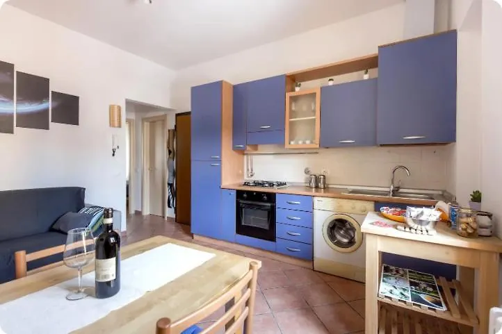 Beccaria Suite Firenze 0*, فلورنس إيطاليا