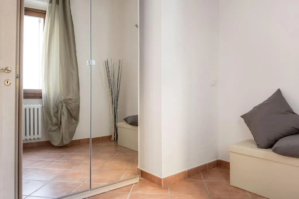 Beccaria Suite Firenze إيطاليا