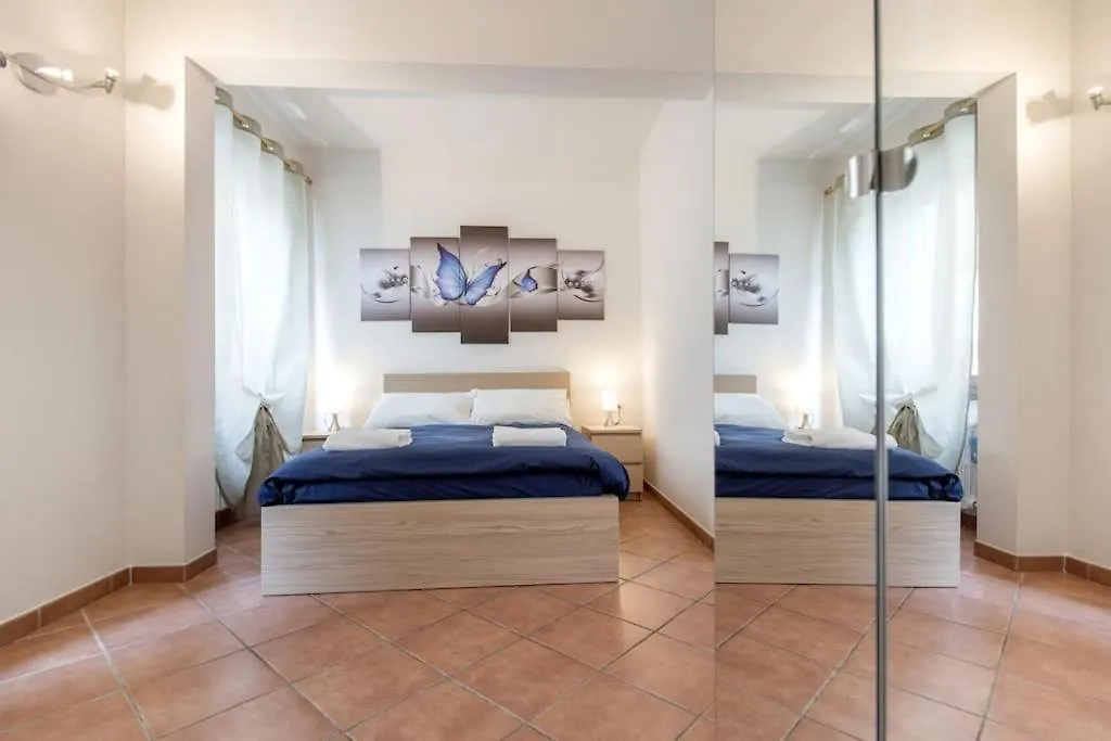 Beccaria Suite Firenze 0*, فلورنس
