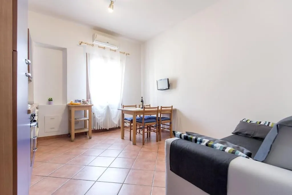 Beccaria Suite Firenze Apartment Florence