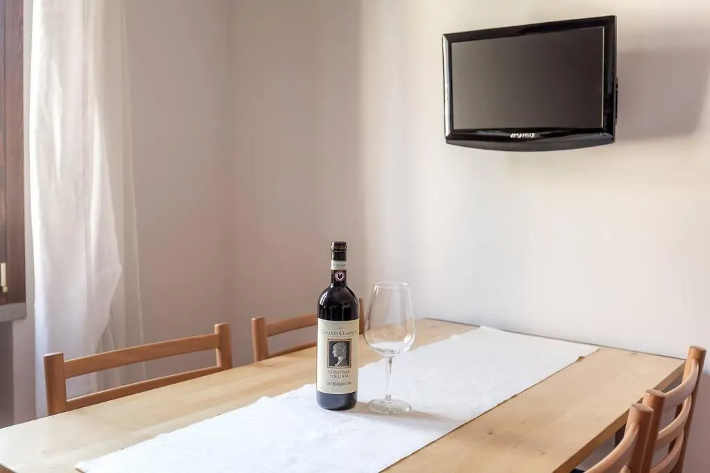 شقة Beccaria Suite Firenze