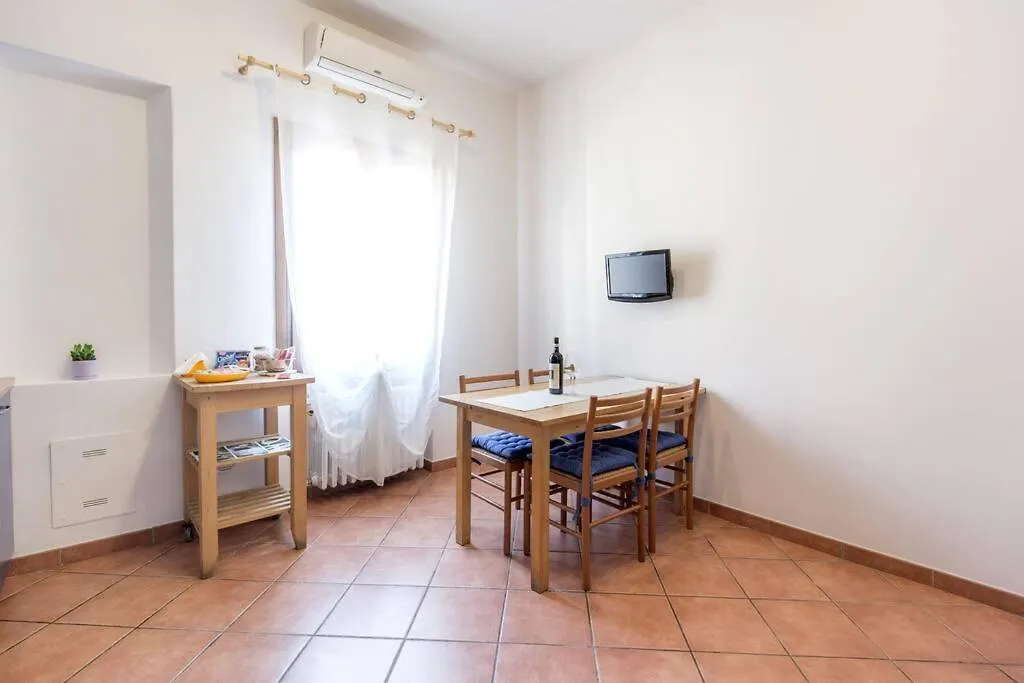 Beccaria Suite Firenze شقة فلورنس