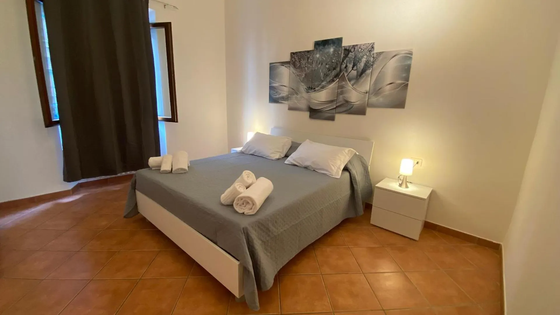 Beccaria Suite Firenze شقة