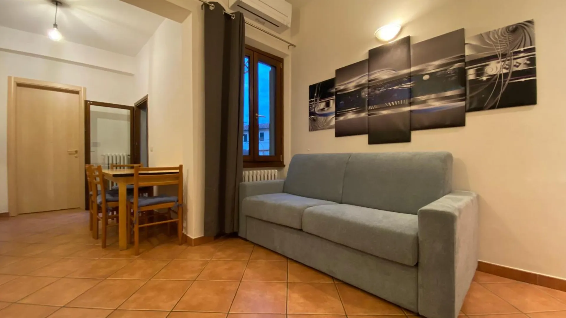 شقة Beccaria Suite Firenze