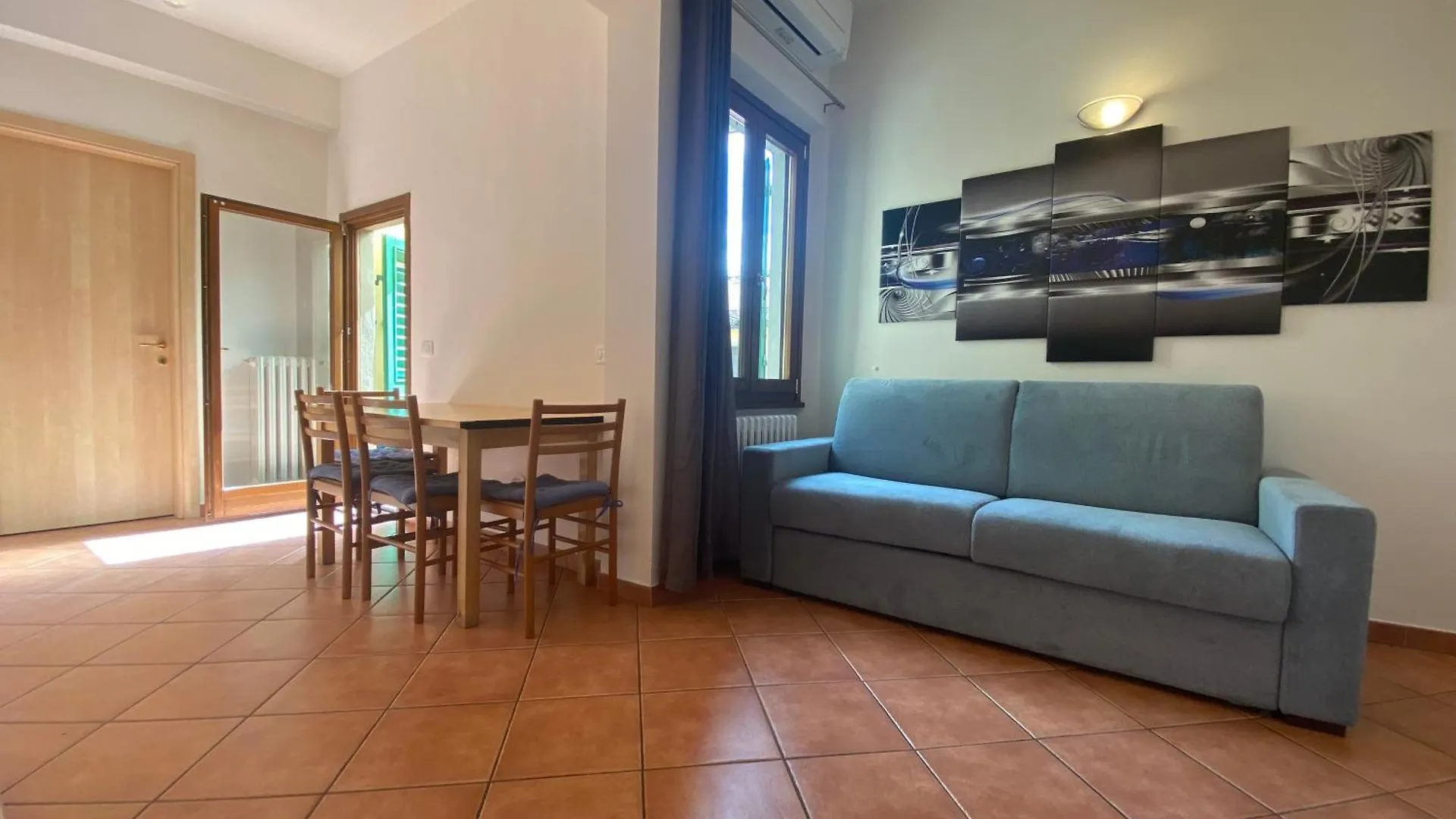 Beccaria Suite Firenze إيطاليا