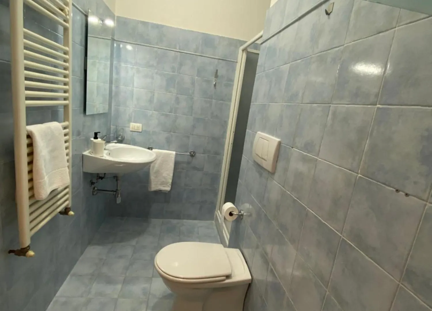 شقة Beccaria Suite Firenze