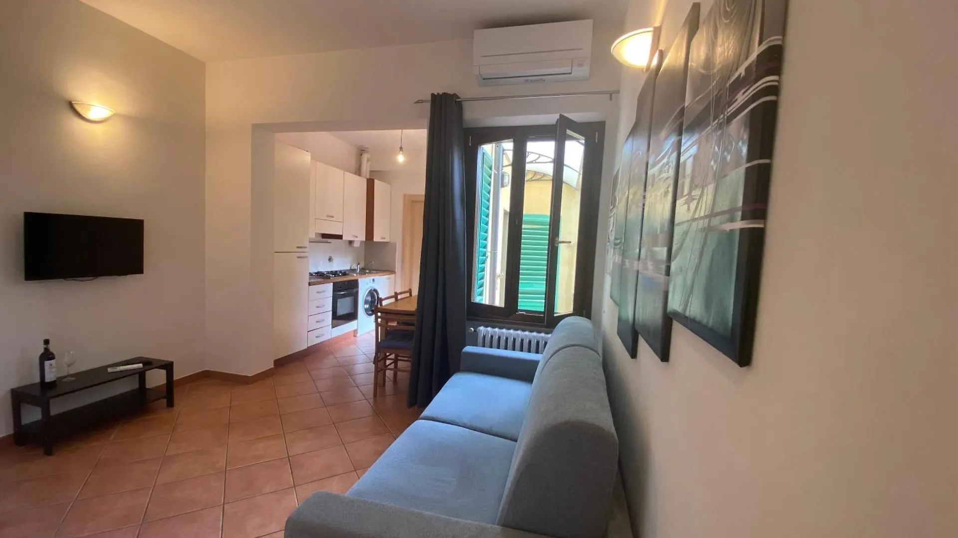 Beccaria Suite Firenze 0*, فلورنس إيطاليا