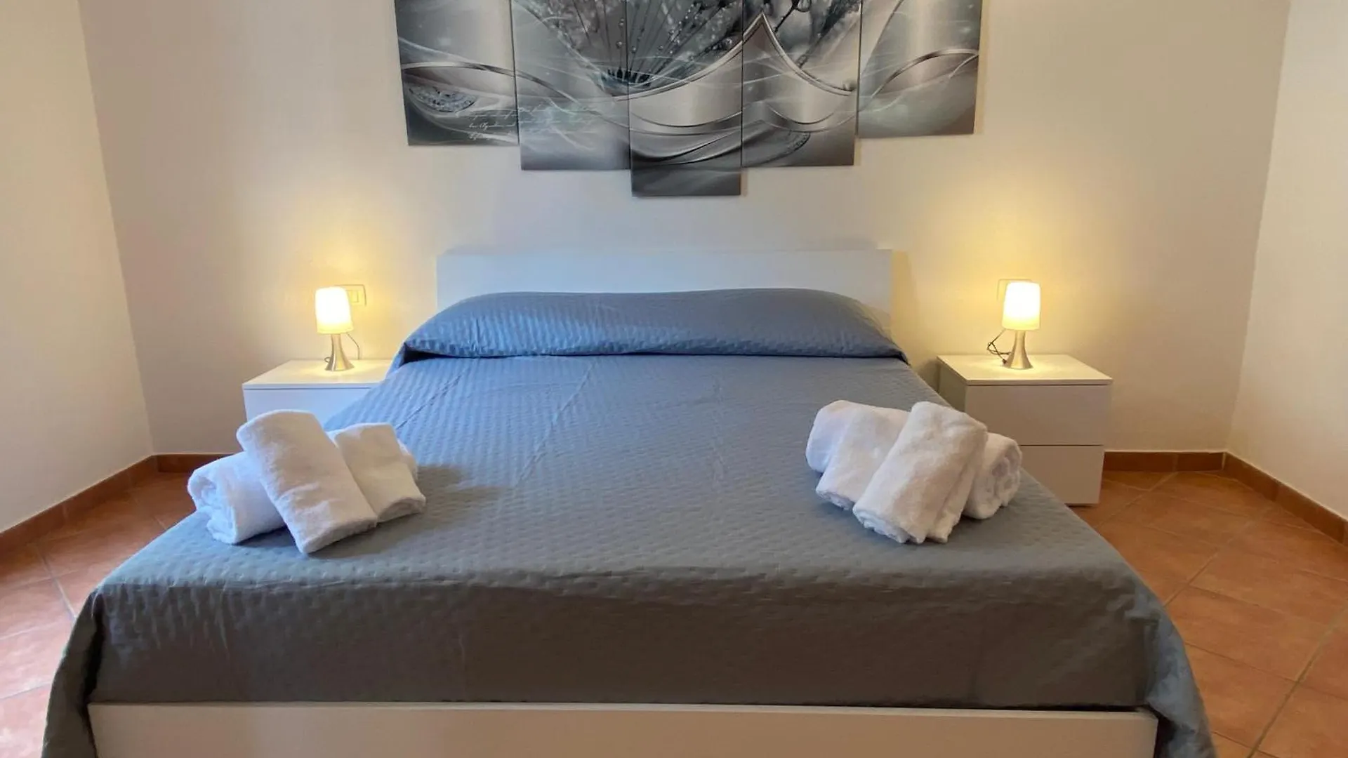 Beccaria Suite Firenze شقة فلورنس