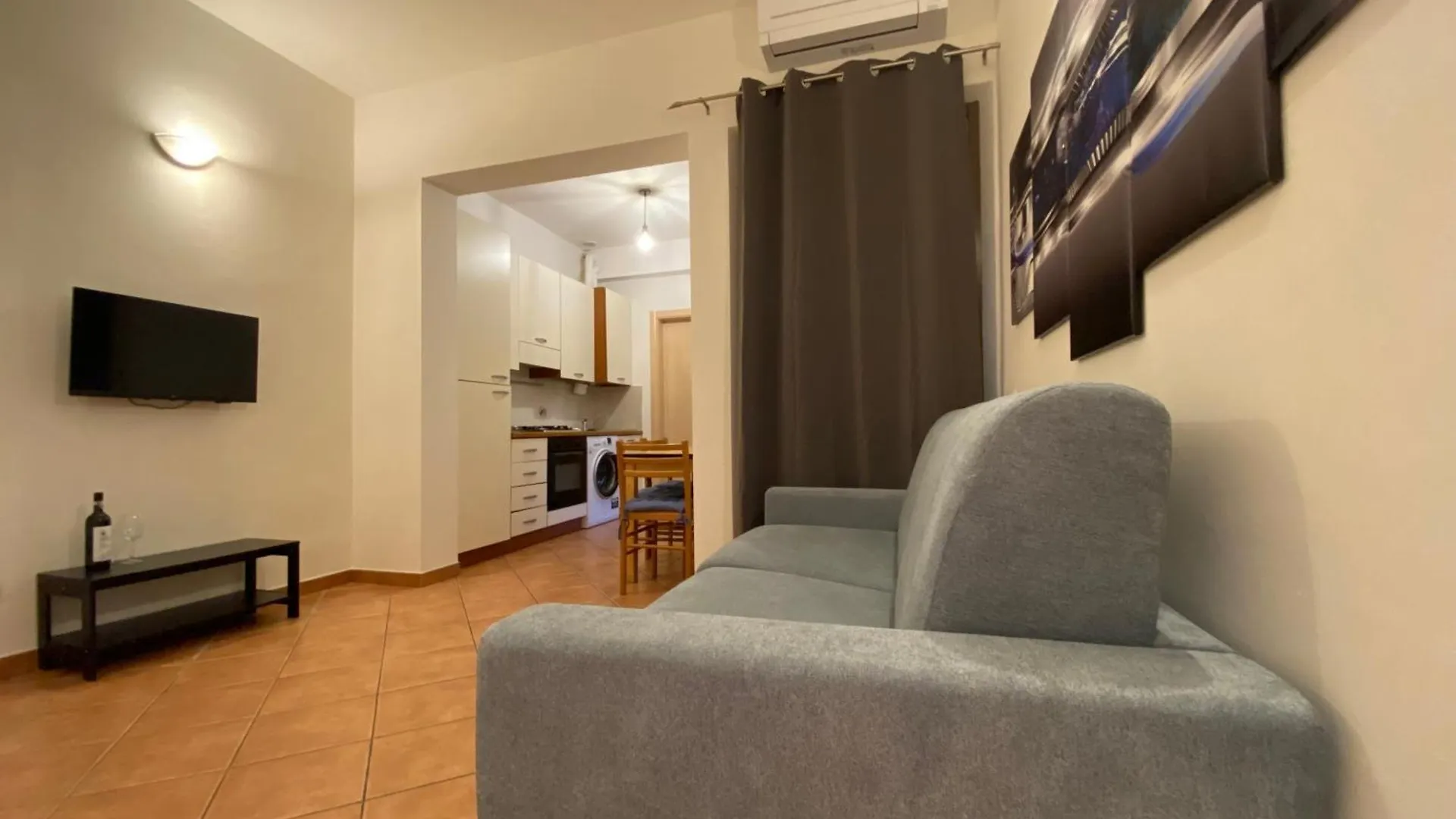 شقة Beccaria Suite Firenze إيطاليا